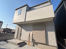 グランドヒルシリーズ芝山5丁目XV