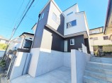  新築一戸建て