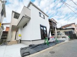  新築一戸建て