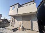  新築一戸建て