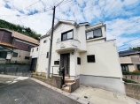  中古一戸建て