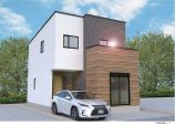  新築一戸建て