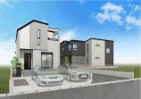  新築一戸建て