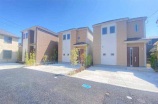  新築一戸建て