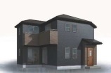  新築一戸建て