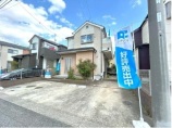  中古一戸建て