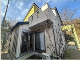  中古一戸建て