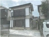  中古一戸建て