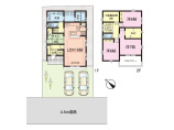  新築一戸建て
