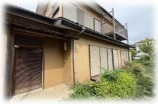  中古一戸建て