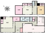  中古一戸建て