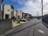  中古一戸建て
