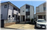  中古一戸建て