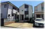  中古一戸建て
