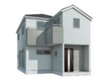  新築一戸建て