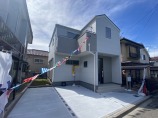  新築一戸建て