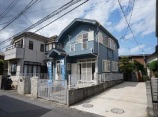  中古一戸建て