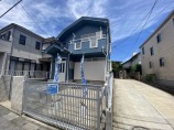  中古一戸建て