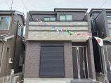  新築一戸建て