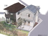  新築一戸建て