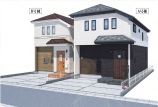  新築一戸建て