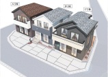 新築一戸建て