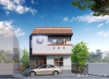  新築一戸建て