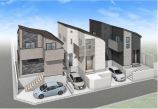  新築一戸建て