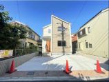  新築一戸建て