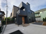  新築一戸建て