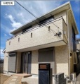  中古一戸建て
