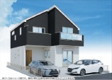  新築一戸建て