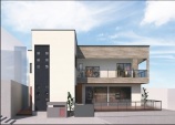  新築一戸建て