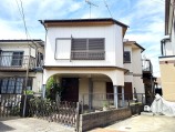 中古一戸建て