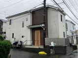  中古一戸建て