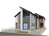  新築一戸建て