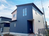  新築一戸建て