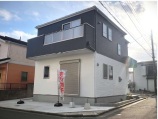  新築一戸建て
