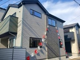  新築一戸建て