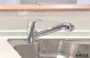 【◆浄水器一体型ハンドシャワー水栓】