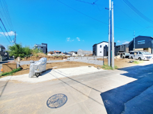 グランドヒルシリーズ　東船橋7丁目