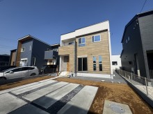 グランドガーデンヒル船橋II　新築一戸建