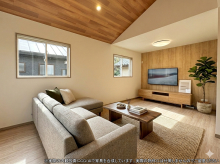 グランドヒルシリーズ　花園2丁目新築戸建て