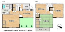 谷津５丁目　戸建