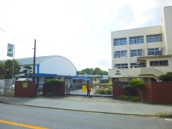 芝山東小学校徒歩9分