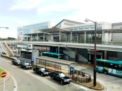 葉高速鉄道「北習志野」駅　徒歩9分