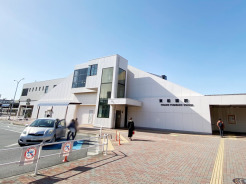 東船橋駅 