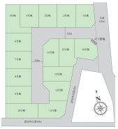 船橋市中野木１丁目