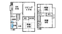 千葉市花見川区こてはし台６丁目
