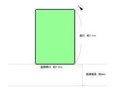 船橋市咲が丘２丁目